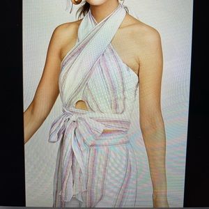 Amanda Uprichard Christie Top Medium